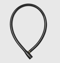 ABUS zár 3406K/55 fekete (40782 )