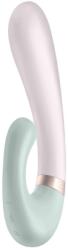 Satisfyer Heat Wave mint