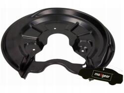 Maxgear Védőlemez, Jobb Hátsó Kerékcsapágy Tárcsa Seat Toledo III MK3 1.4-2.0 +légfrissítő