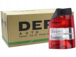 Depo Jobb Hátsó Lámpa Vw Transporter T5 03-15
