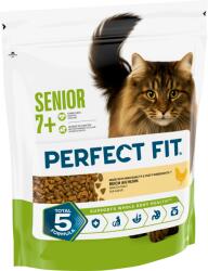Perfect Fit Senior 7+ száraztáp macskáknak - Csirkehúsban gazdag - 1, 40 kg