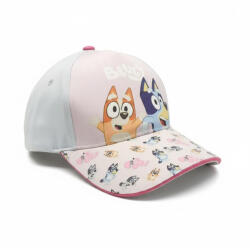 Cerdá Bluey Happy gyerek baseball sapka 53 cm (CEP2200010711A)