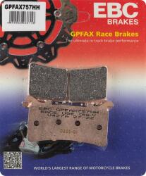 EBC brakes Fékbetétek Ebc Gpfa Bmw M1000 Honda CBR1000