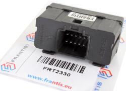 FRANTIS Ülésfűtés Modul Citroen C2 C3 II C4 Picasso C5 II III C6 C8 DS3