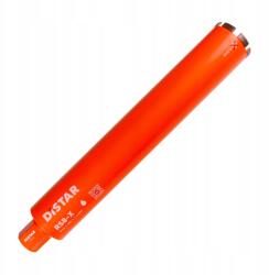Distar Gyémánt Korona RS8-X 1 1/4" 82mm x 450mm Nedves (10170085232)