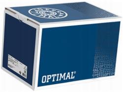 Optimal Skoda Fabia II MK2 1.2-1.9 06-14 És MK1 1.0-2.0 99-08 Első Fékbetét
