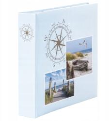 Hama jegyzettömb Compass 10x15/200, leírás mezővel (00003855)