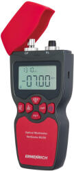Ermenrich NetGeeks NU30 optikai multiméter (82557)