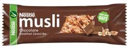 Nestlé Müzliszelet, 35 g, NESTLÉ, tejcsokoládés (12601225) - papir25