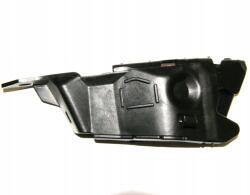 Polcar Seat Leon II 05- Lökhárító tartó csúszka, rögzítő, bal első 1P0807183