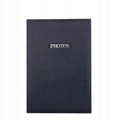 Doerr Elegance Blue album 300 fotóhoz 10x15 cm (FD880423C)