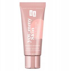 AA YOU. mmy Bőrős Őszibarack Hibátlan Alapozó 03 Beige, 30ml
