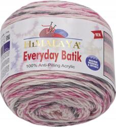 Himalaya Everyday Batik 74208 Rózsaszín Árnyalatok 140 g (74208)
