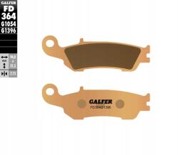 Galfer Fékbetétek KH450 Szinterezett Metál (arany) Off Road