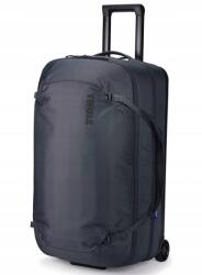 Thule Gurulós utazótáska Thule Subterra 2 Wheeled Duffel dark slate (3205052)