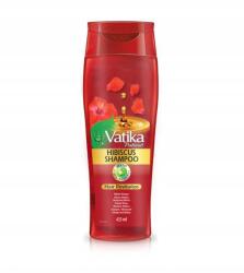 Dabur Vatika Vatika Naturals Hibiszkusz regeneráló és hidratáló sampon 425ml