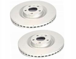 Textar Audi A4 B6 4.2 03-05 B7 4.2 04-09 Első Féktárcsák