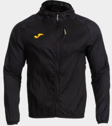 Joma Jacheta ploaie Joma R-Trail negru (103498.100L)