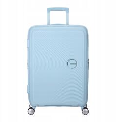 Samsonite puha közepes poliészter bőrönd Soundbox 81 l (88473)