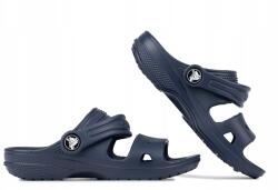 Crocs szandál gyerek cipő sport szandál kényelmes Kids Sandals 19-20 (65736#0402997)