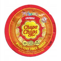 7th Heaven archoz 7th Heaven x Chupa Chups Orange Peel-Off