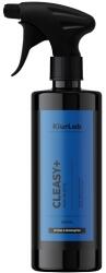 KiurLab Cleasy Erősen zsírtalanító folyadék ablaktisztításhoz 500ml