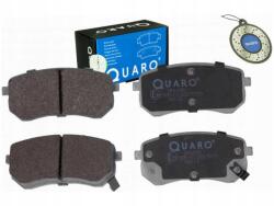 Quaro Hátsó Fékbetétek Quaro QP6655 illatanyag