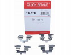 Quick Brake Felszerelő Készlet Hátsó Féknyereg Nissan Qashqai I 1.5-2.0 06-14