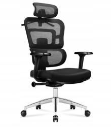 Mark Adler Ergonomikus irodai szék Mark Adler Expert 4.9 fekete (5903796011531)