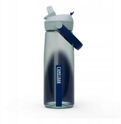 CamelBak Tritán palack Camelbak Thrive Flip Straw 740Ml Sötétkék (C2853/407075)