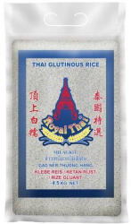 Royal Thai Thai Ragacsos Rizs, 4, 5kg (Royal Thai)