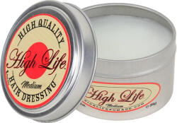 High Life Medium Pomade - erős tartás, közepes fény, kókusz illat (high-medium)