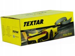 Textar FÉKpofák Készlet Bmw 3 F30 F80 1.5-2.0 11-18 E92 1.6-3.0 06-13 E93 2.0 09-13