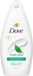 Dove Fresh Care tusfürdő 450ml (8720181)