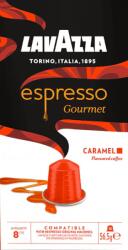 LAVAZZA Ncc Gourmet Karamel 10 kapszula (8000070075610)