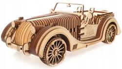 UGears VM-01 Autó (roadster) 3D fa mechanikus kirakó (70052)