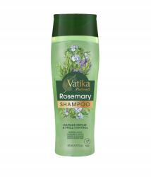 Dabur Vatika Vatika Naturals Dabur Rozmaring sampon 425ml (9152)
