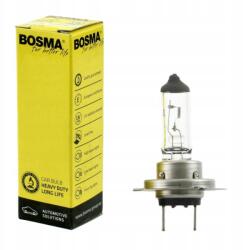 BOSMA Izzó Bosma H7 55 W 1 db