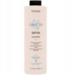 Lakmé Professzionális tisztító sampon Lakme Teknia Scalp Care 1000 ml