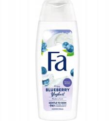 Fa Tusfürdő Yoghurt Blueberry 250ML (FA-01297003)