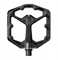 crankbrothers Kerékpár Pedálok Crankbrothers Stamp 7 Small Black (kiegészítő Csapokat Tartalmaz) (CR-16004)