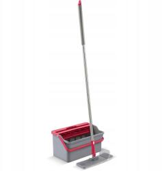 Lamart LT8064 Mop Készlet Lapos 8L Tisztítás (LT8064)