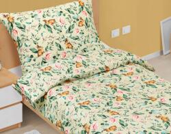 BellaTEX Pamut ágyneműhuzat Junior nyuszihoz polár anyagból 140x200, 70x90 cm (Bellatex)