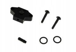 Turboworks Olajnyomás-érzékelő Adapter Turbóhoz Auto Gauge Bmw N20