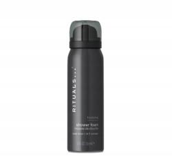 RITUALS Ritual Homme Foaming Shower Gel, Tusfürdő Tisztít és Frissít 50ml