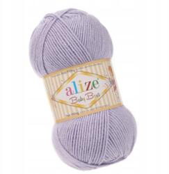 alize Baby Best 682 Ibolya Anti-Pilling (100gr/240mt) (682)