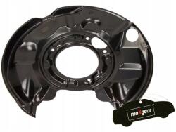 Maxgear Fedél, Rögzítő pajzs, Bal Hátsó, Mercedes C-osztály S203 1.8-5.4 illat