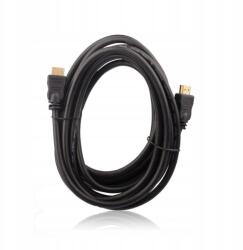  Hdmi Kábel VER. 1.4 Hosszú 3M Ethernet AL-OEM-45 (5901812014078)