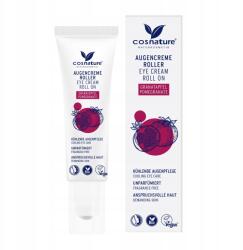 Cosnature Bio Hűsítő szemkörnyékápoló roll-on Gránátalma (4260370437363)
