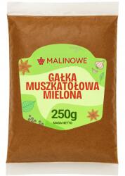 MALINOWE Szerecsendió Őrölt 250g Aromás Természetes Kiváló (5904576311148)